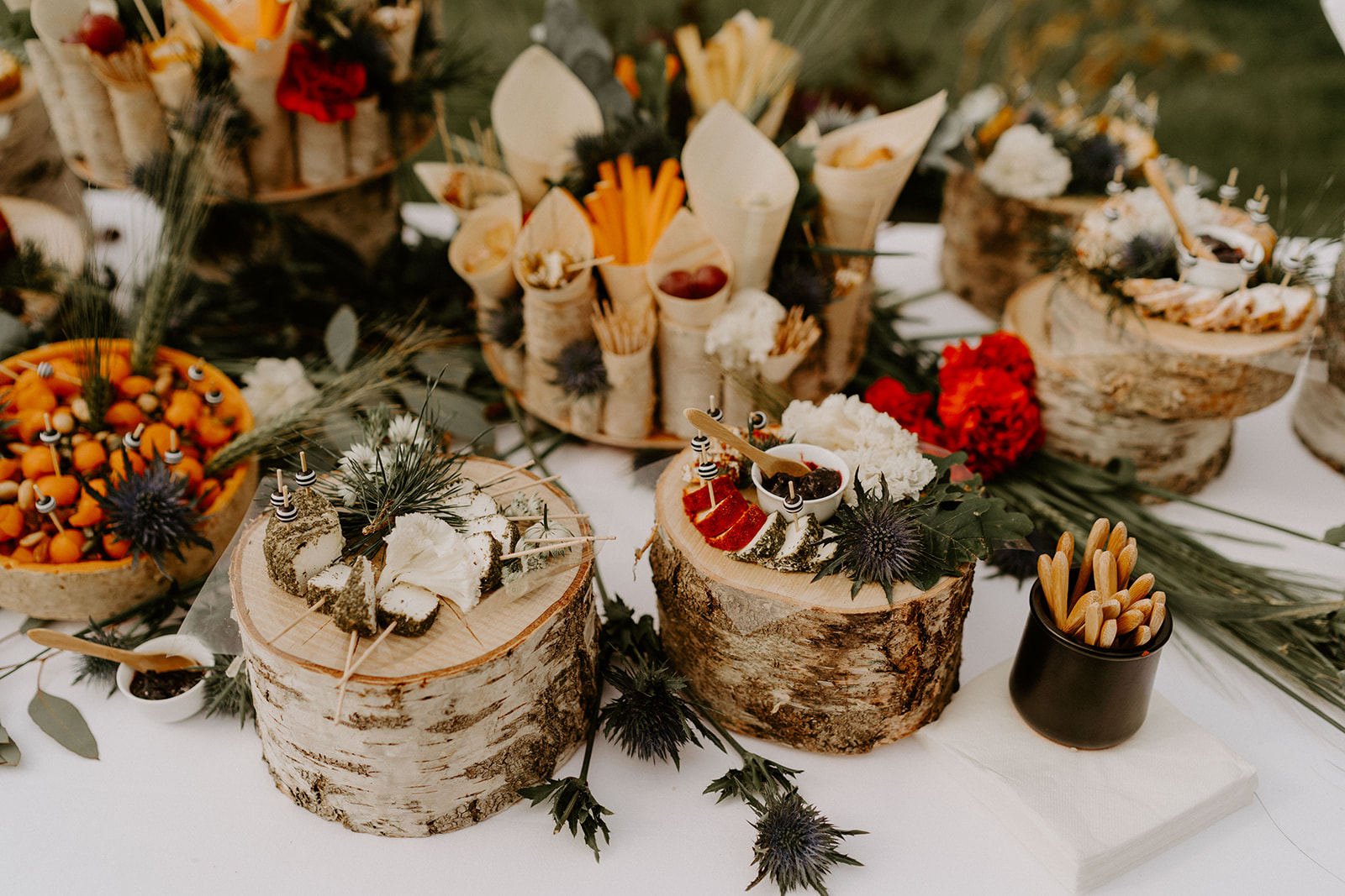 mariage solidaire don alimentaire restos du coeur