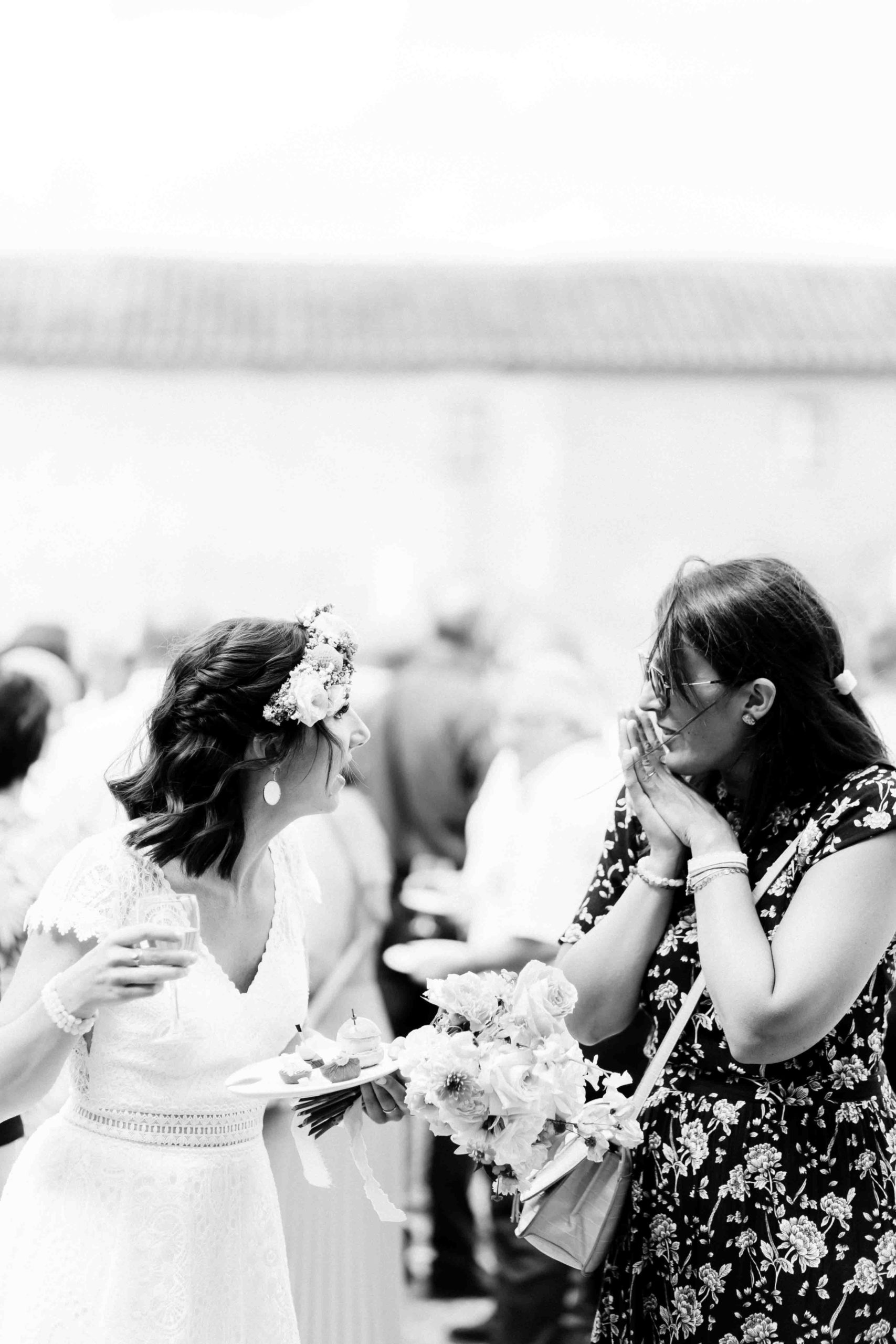 mariage colore chic photographe loire atlantique