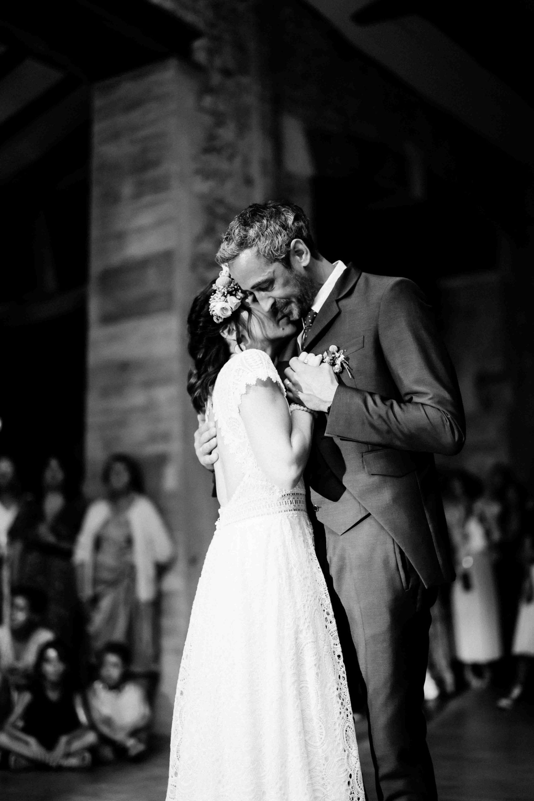mariage vendeen groupe de musique dj ouverture de bal