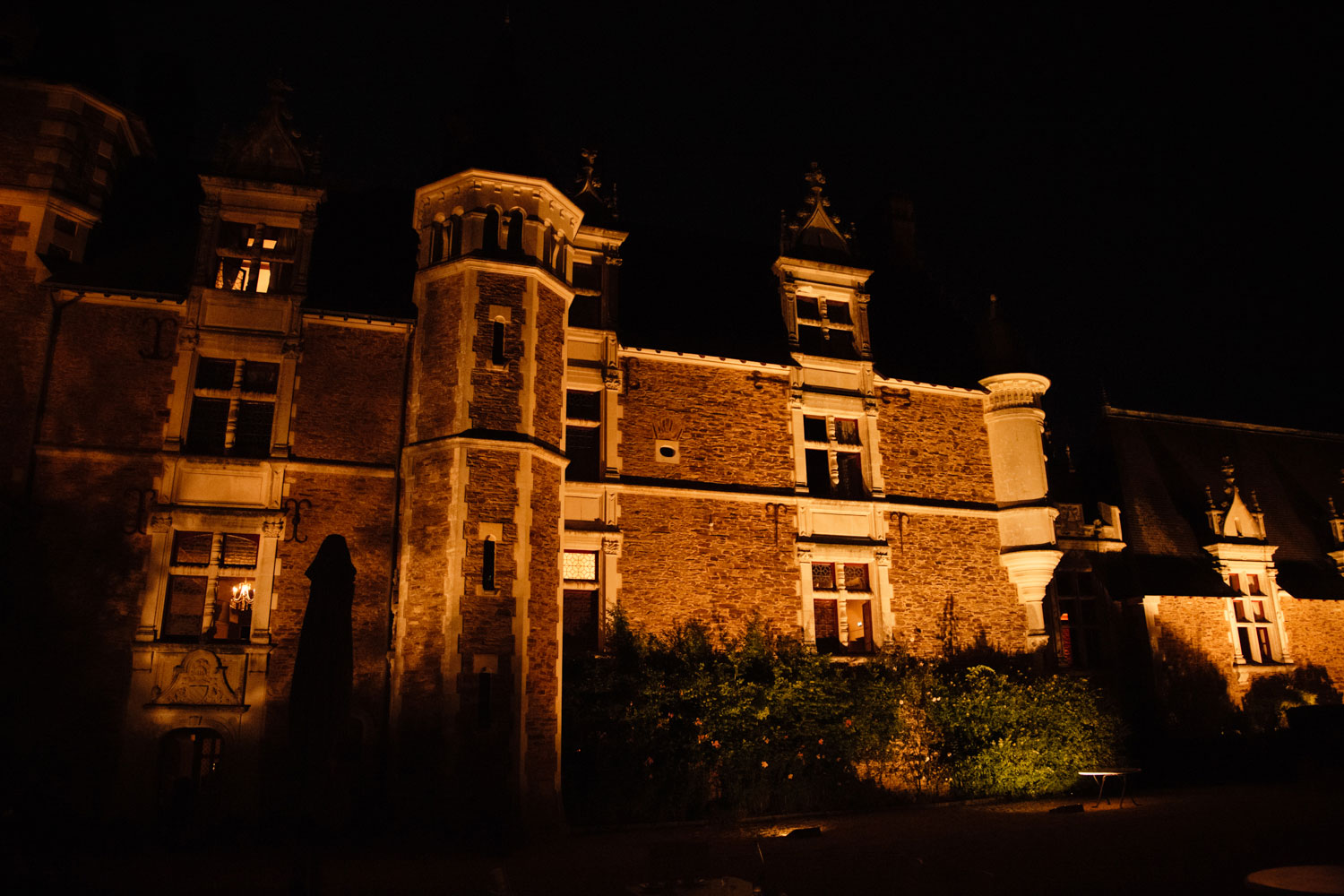 mariage chic lieu de reception loire atlantique