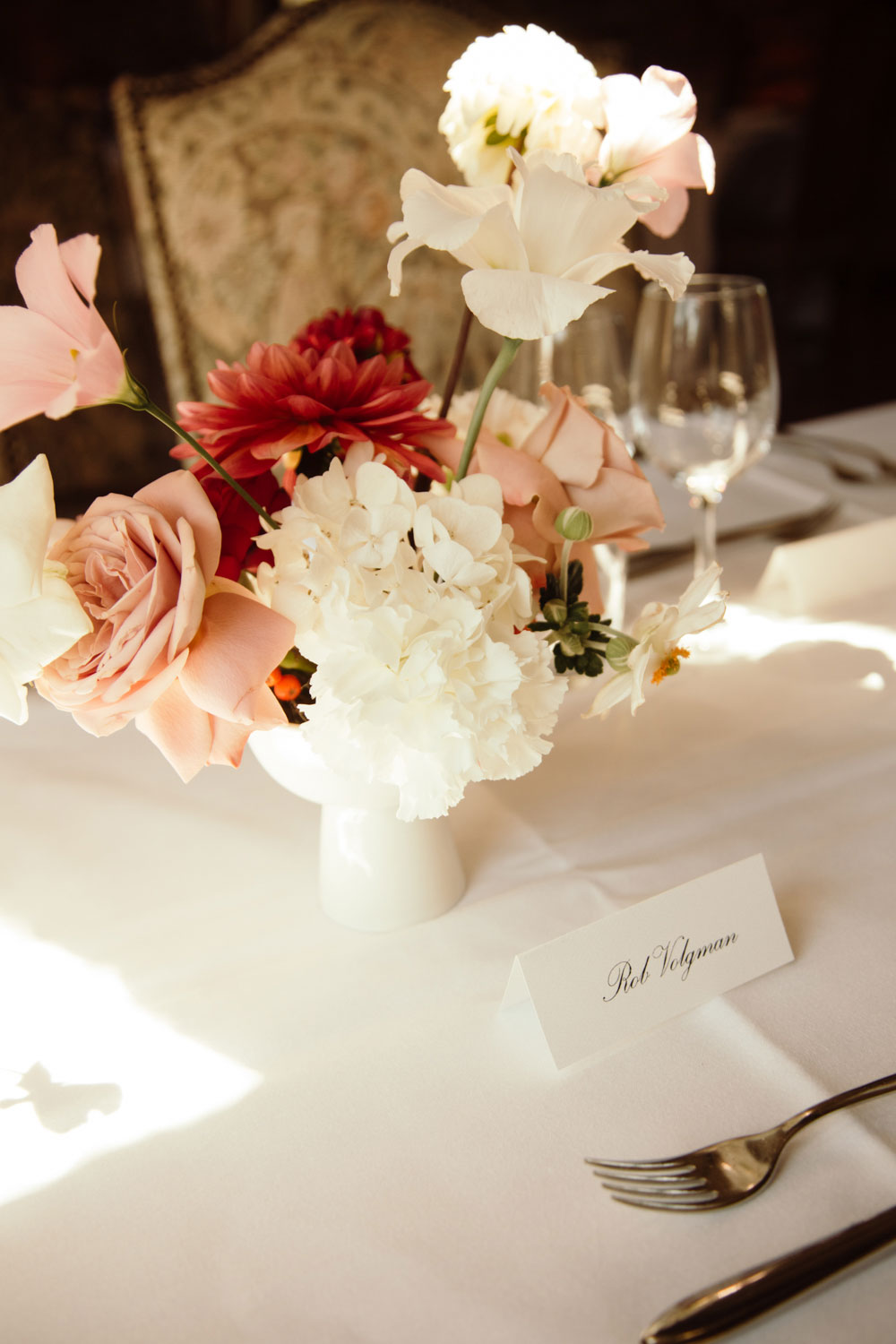 mariage chic mixte wedding designer fleuriste nantes