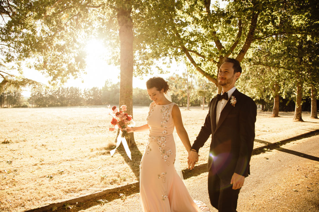 mariage chic mixte photos de couple photographe