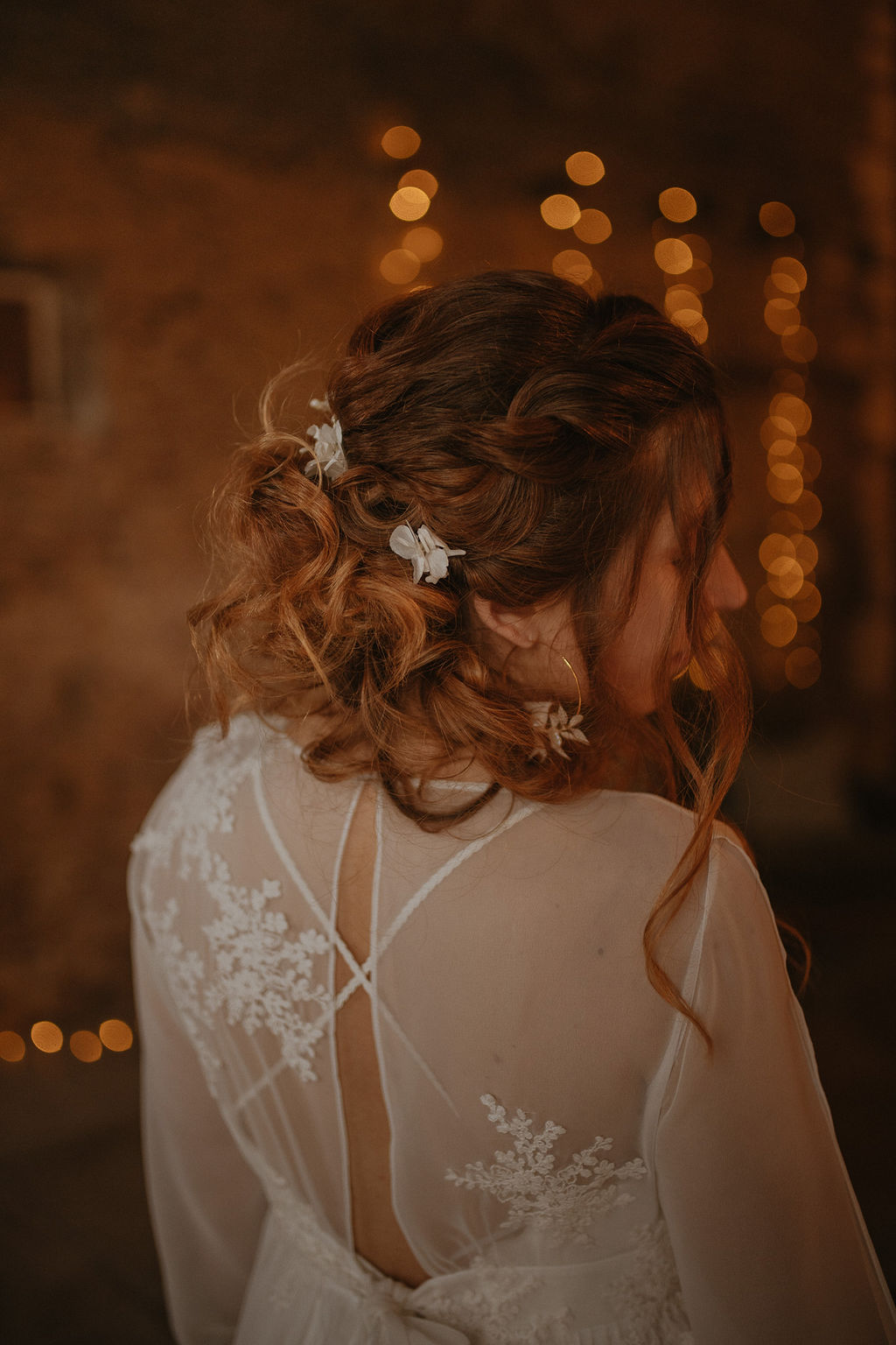 mariage boheme coiffeuse maquilleuse a domocile nantes