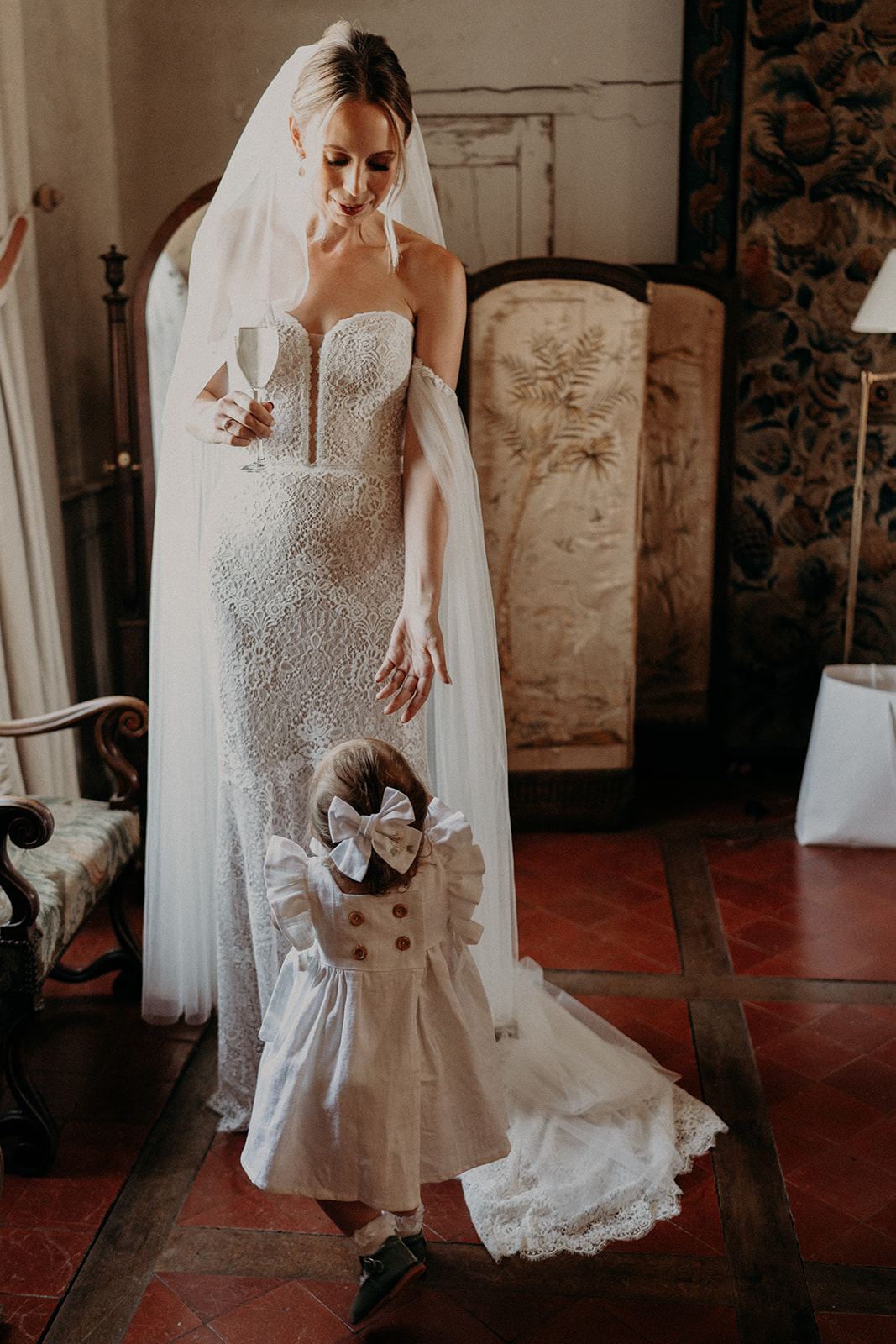 organiser mariage avec enfants conseils