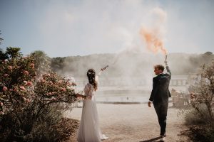 contact wedding planner nantes
