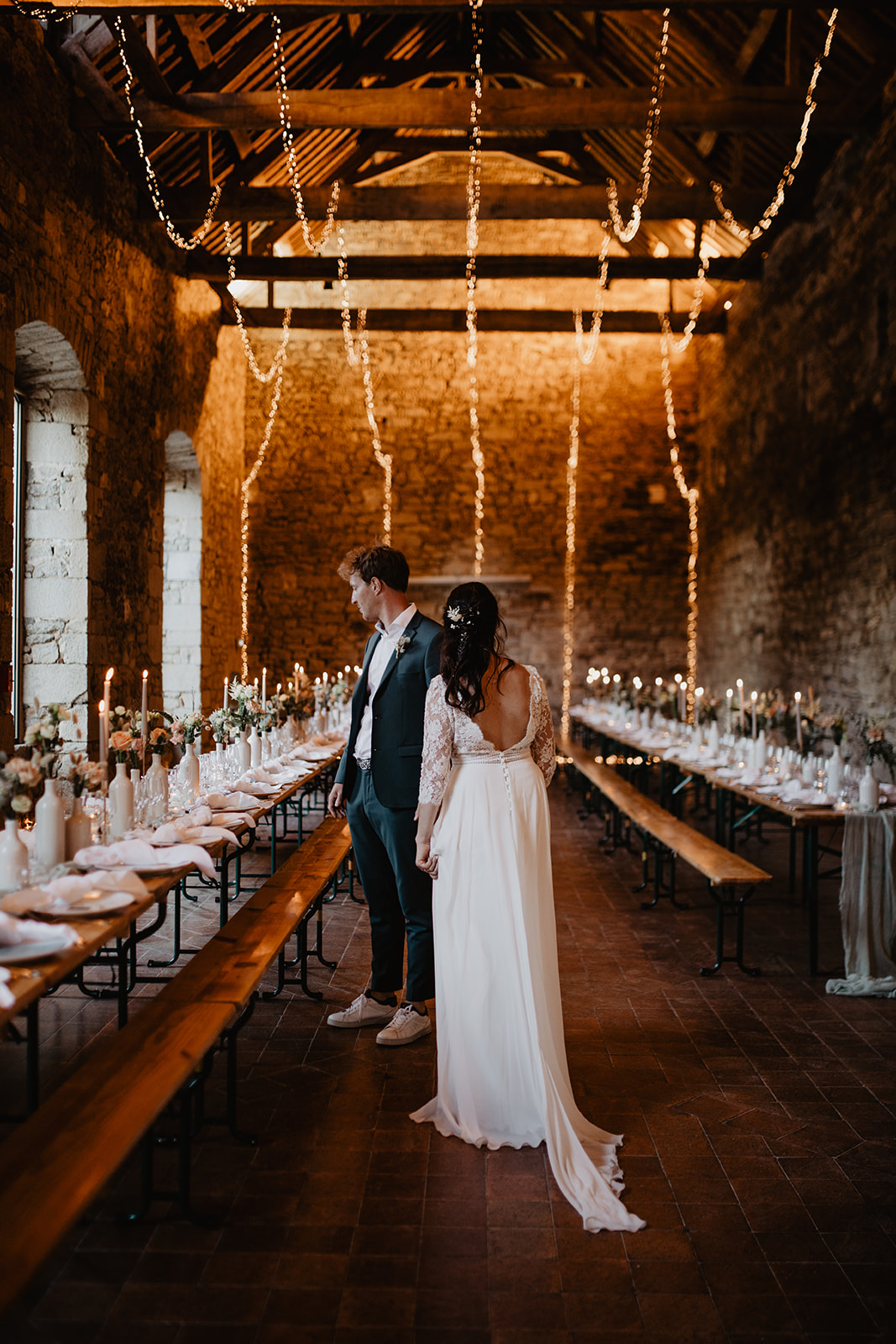 organisateur mariage Loire atlantique