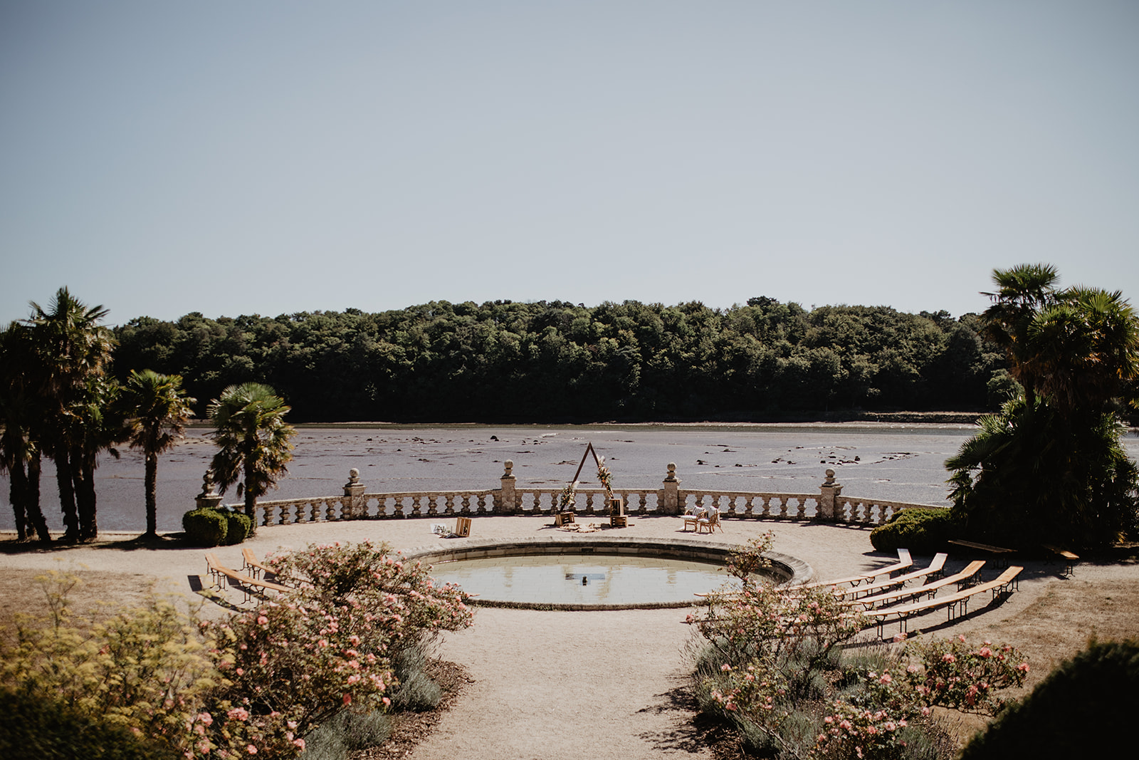 wedding planner avantage nantes