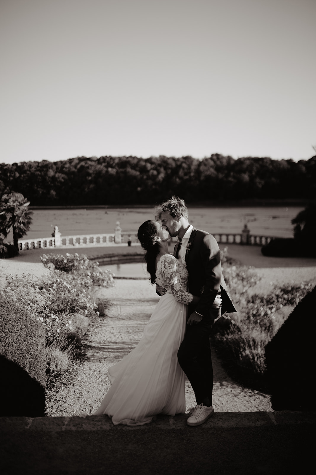 trouver wedding planner à nantes