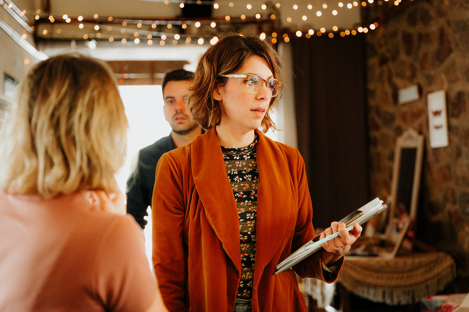 qualites travailler dans levenementiel wedding planner
