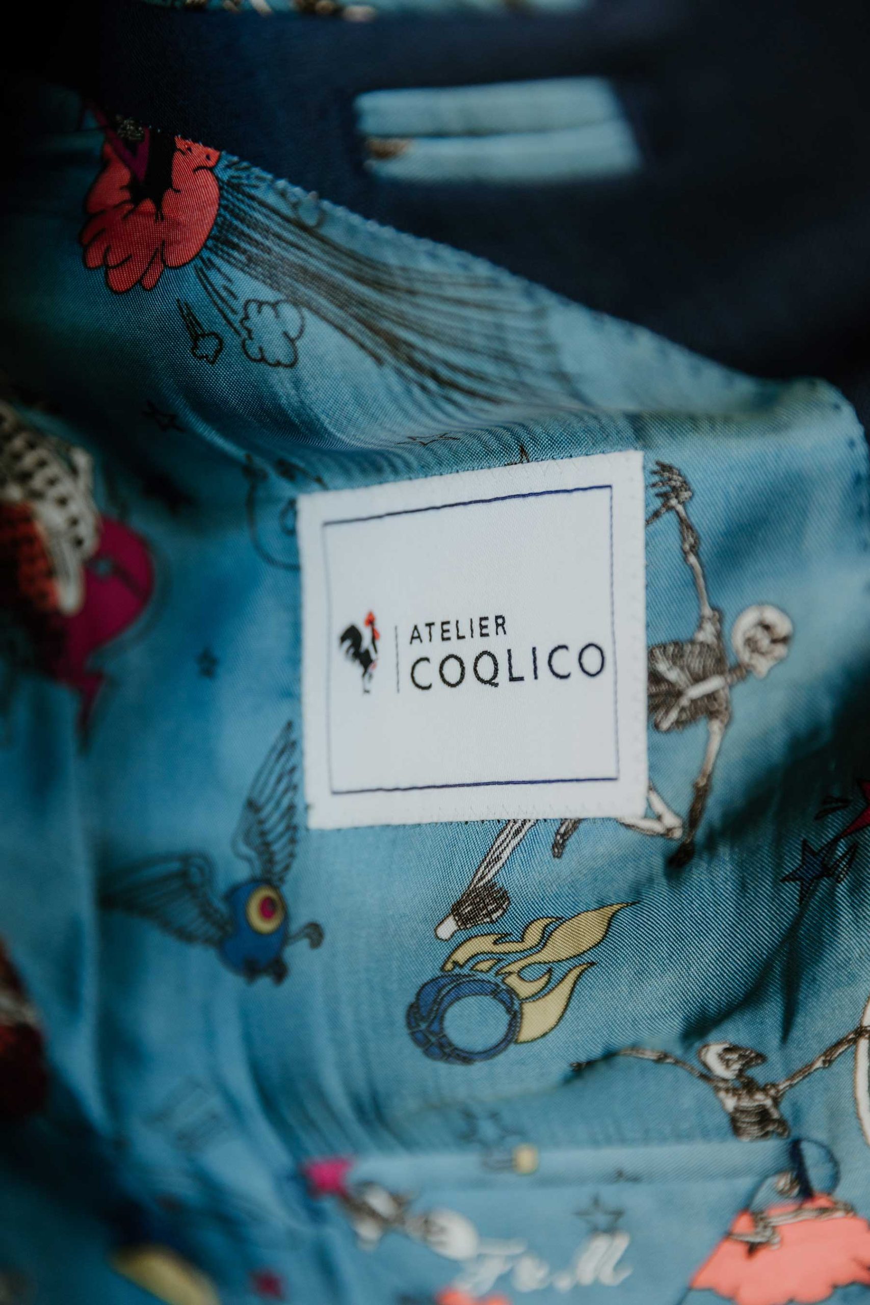 costume de marie sur mesure loire atlantique nantes