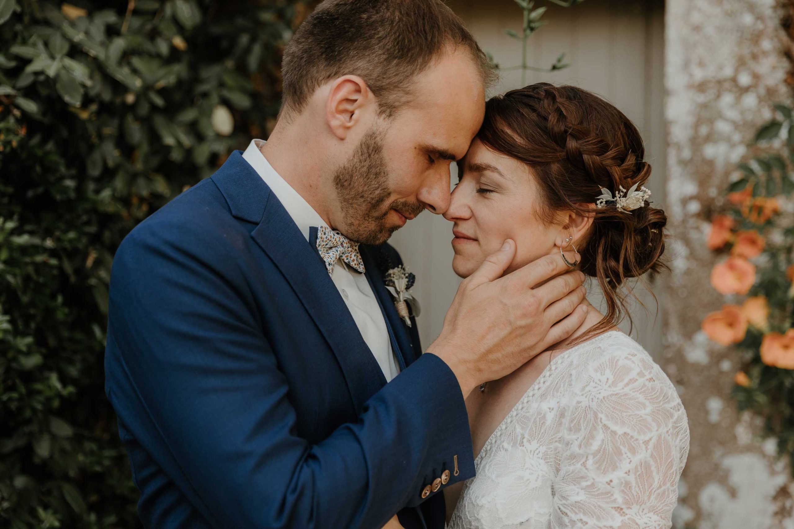 photographe de mariage loire atlantique nantes