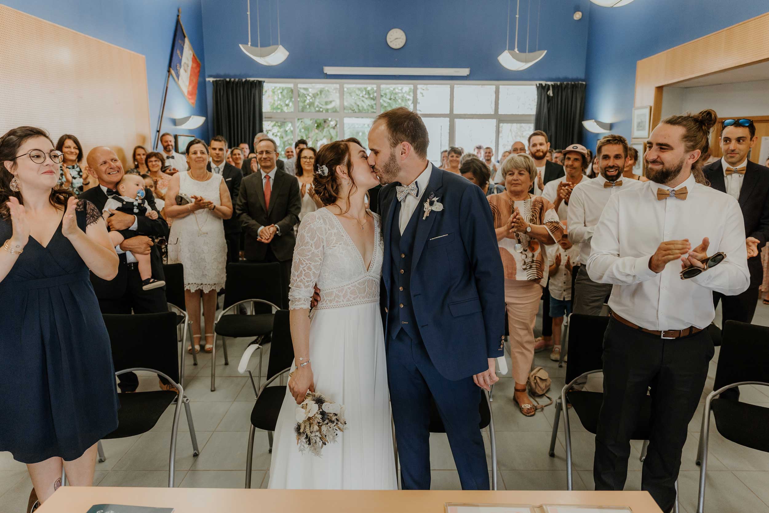 mariage civil champetre chic loire atlantique