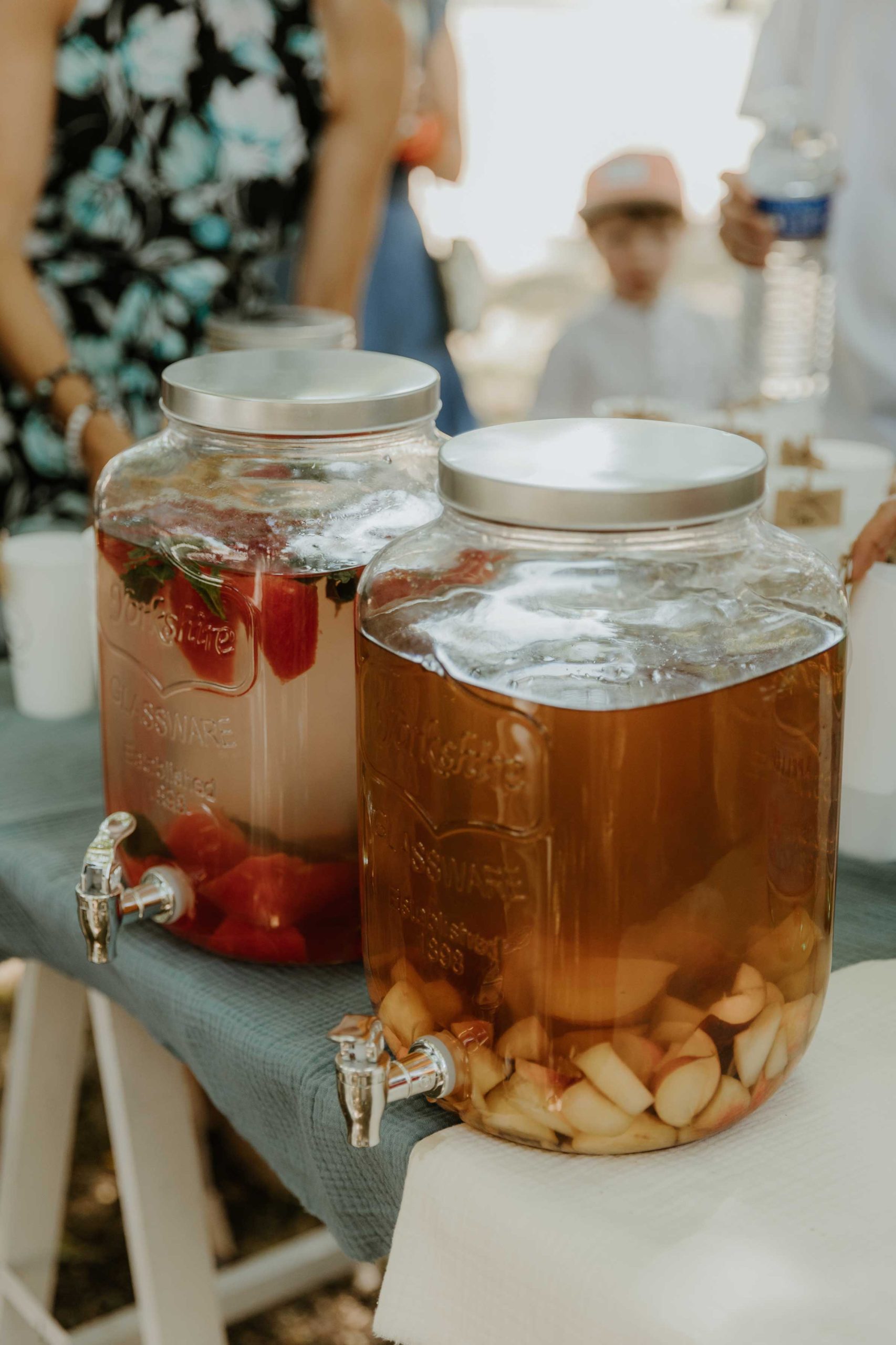 gouter de mariage bar a jus traiteur nantes