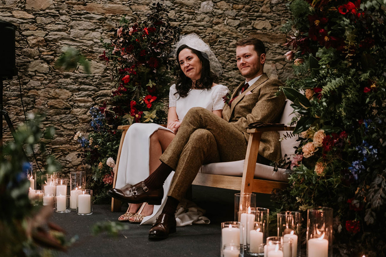 mariage ceremonie laique conseils voeux