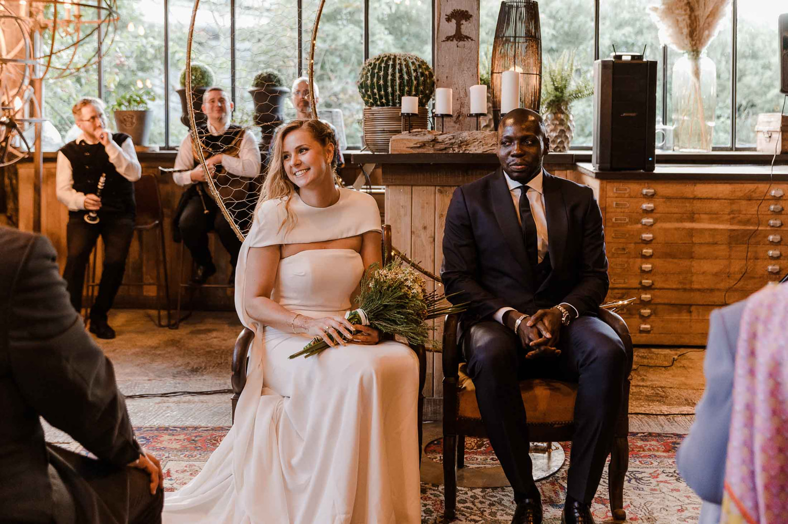 rediger voeux dengagement ceremonie laique mariage