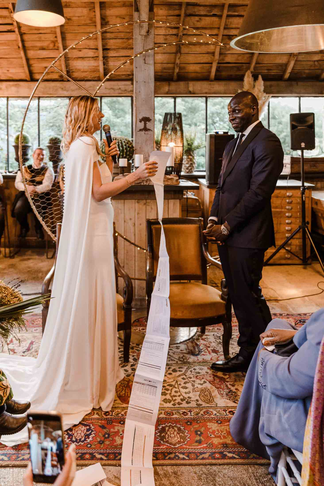 mariage voeux dengagement originaux conseils