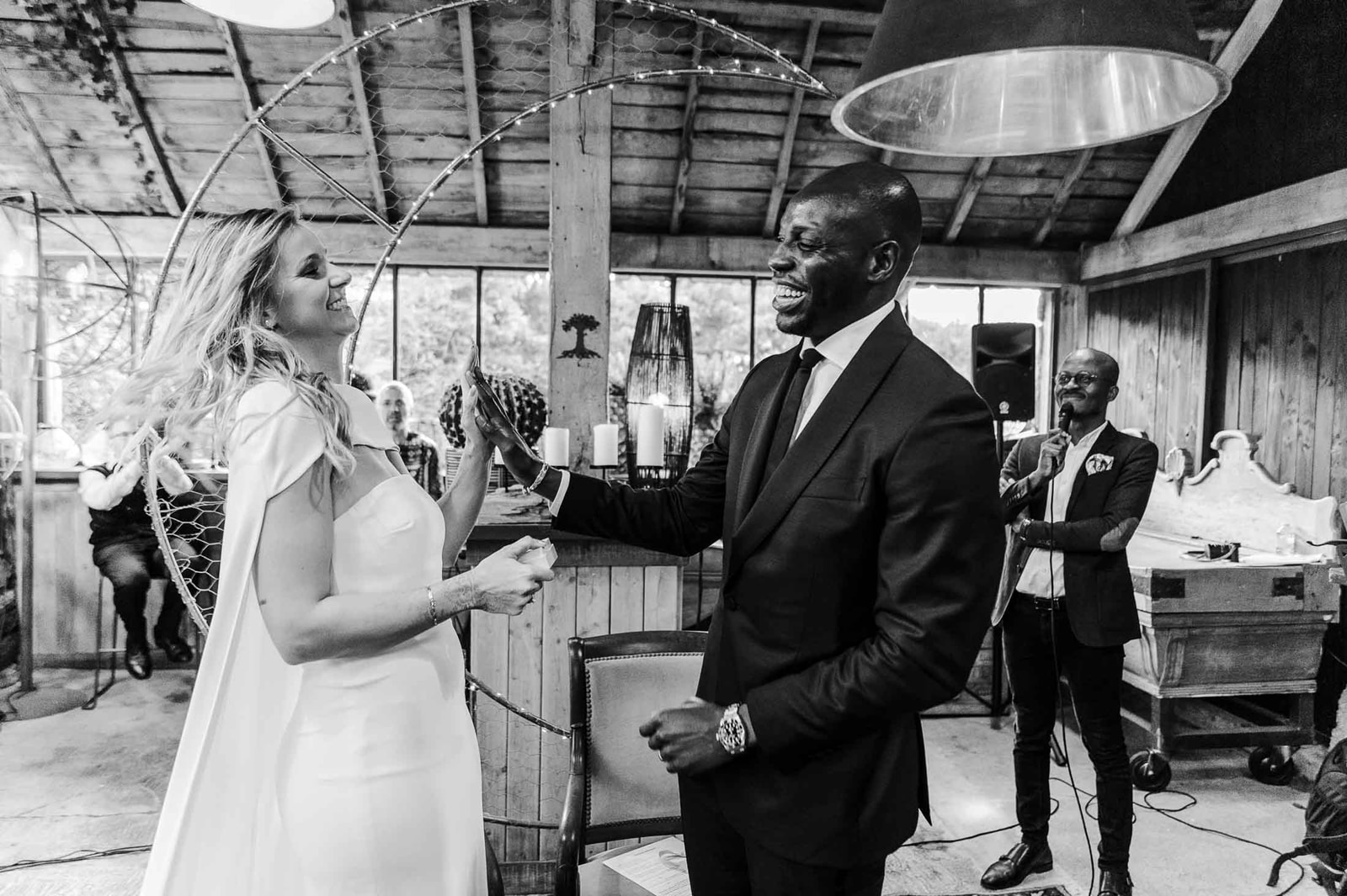 ceremonie laique mariage mixte bretagne