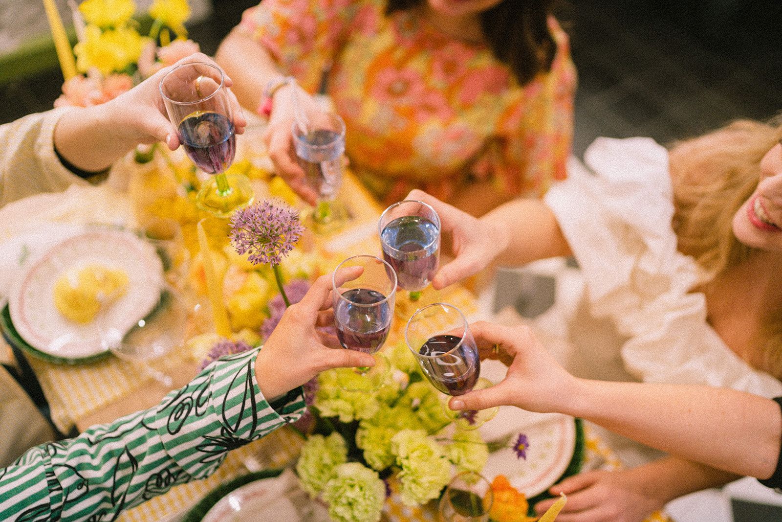 traiteur brunch de mariage loire atlantique