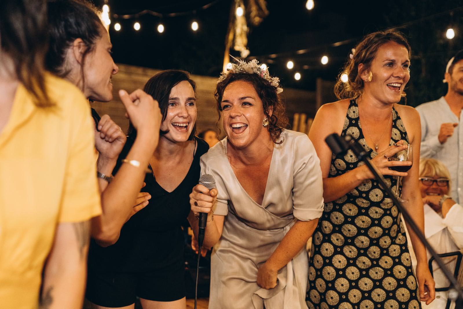 photographe mariage nantes disponibilite en soiree