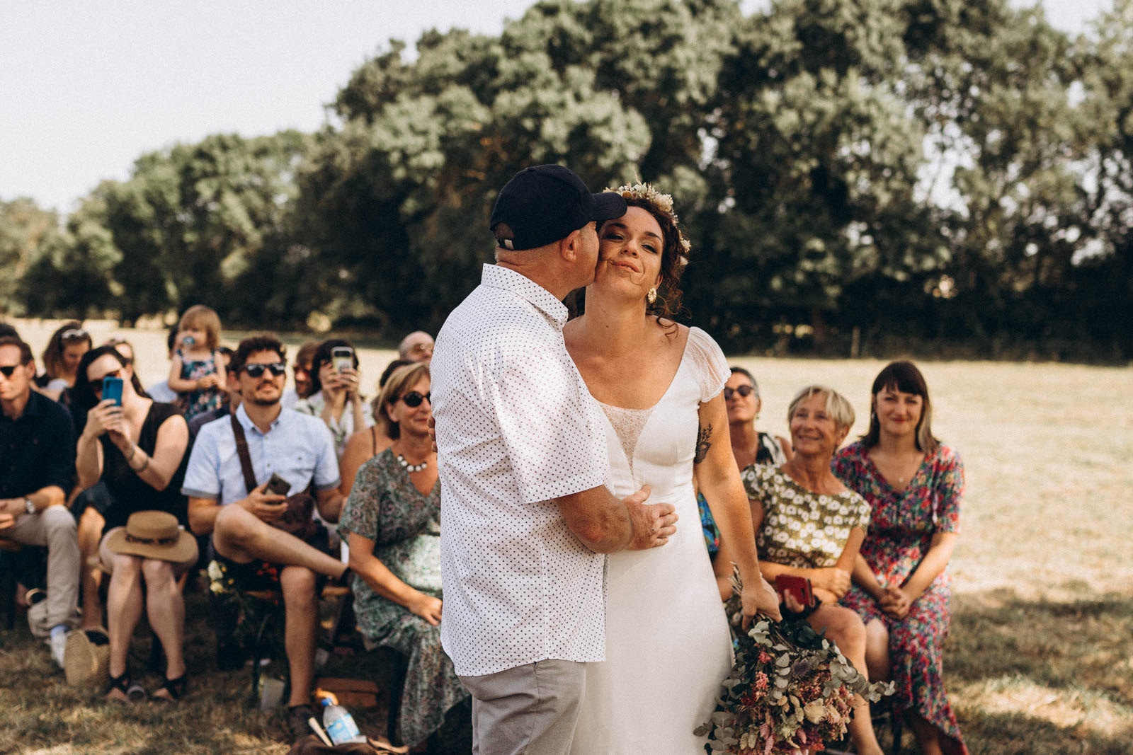 conseils ceremonie laique mariage domicile