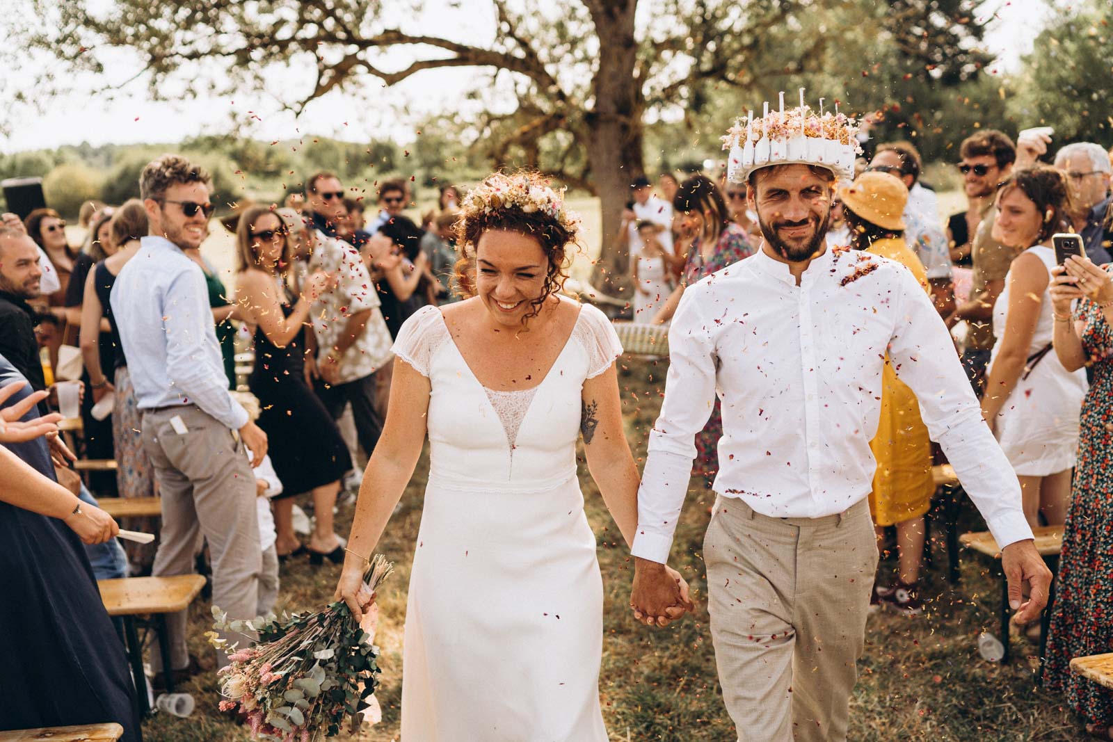 ceremonie laique conseils tips astuces