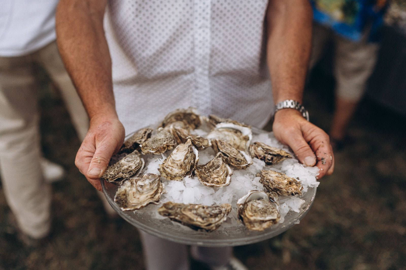 bar a huitres producteur local loire atlantique