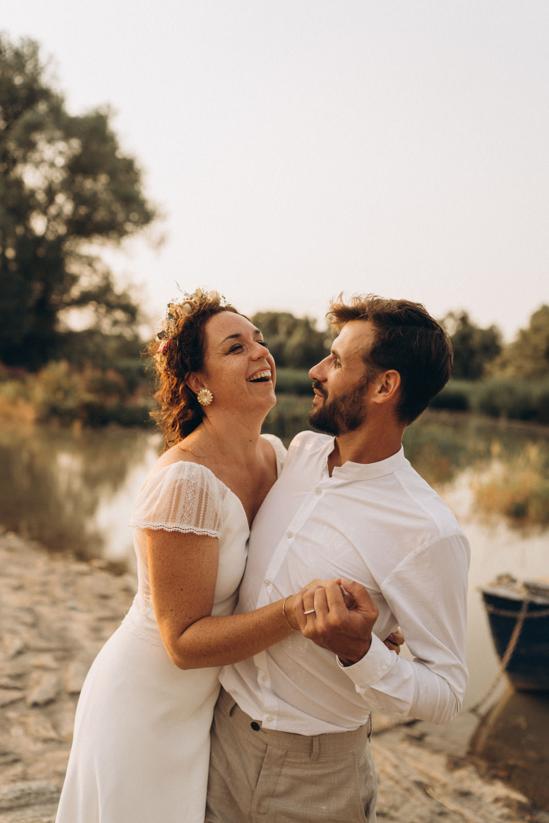 photographe de mariage seance couple