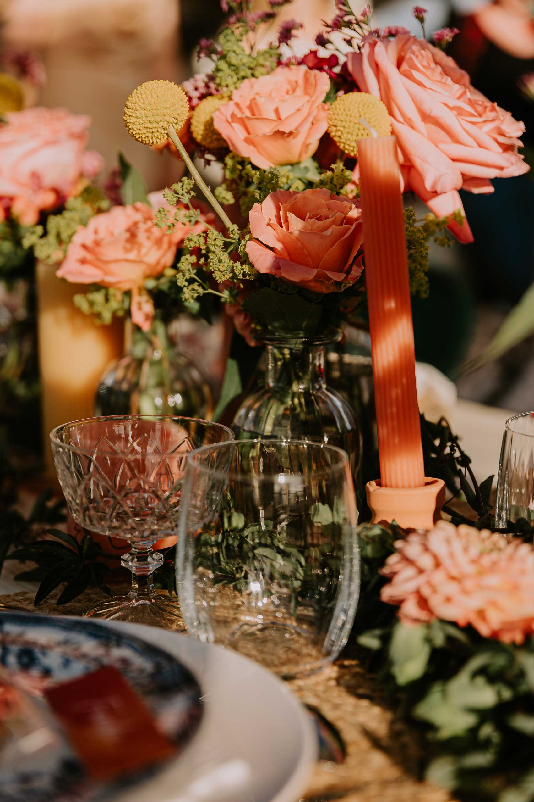 decoration mariage colore wedding designer nantes