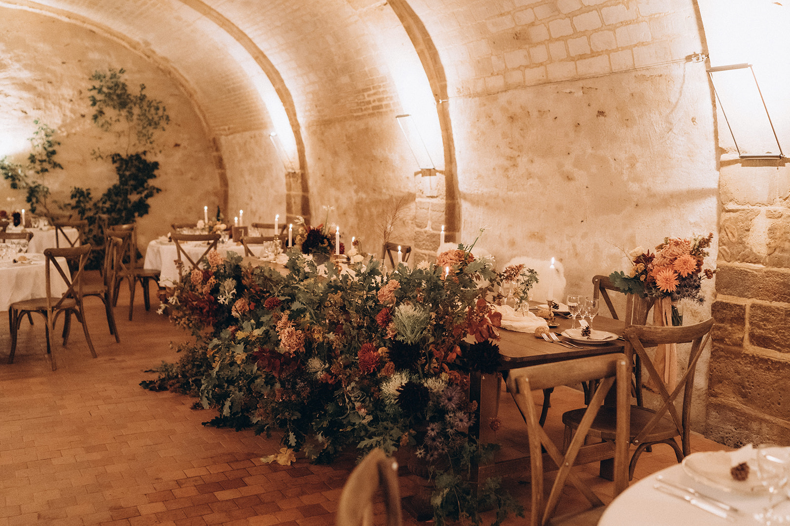 reutiliser compositions florales mariage ecoresponsable