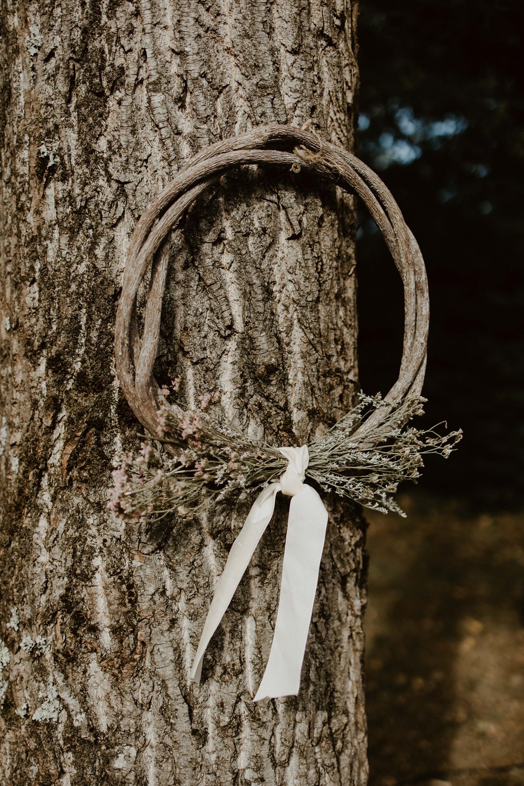 mariage decoration champetre ceremonie laique