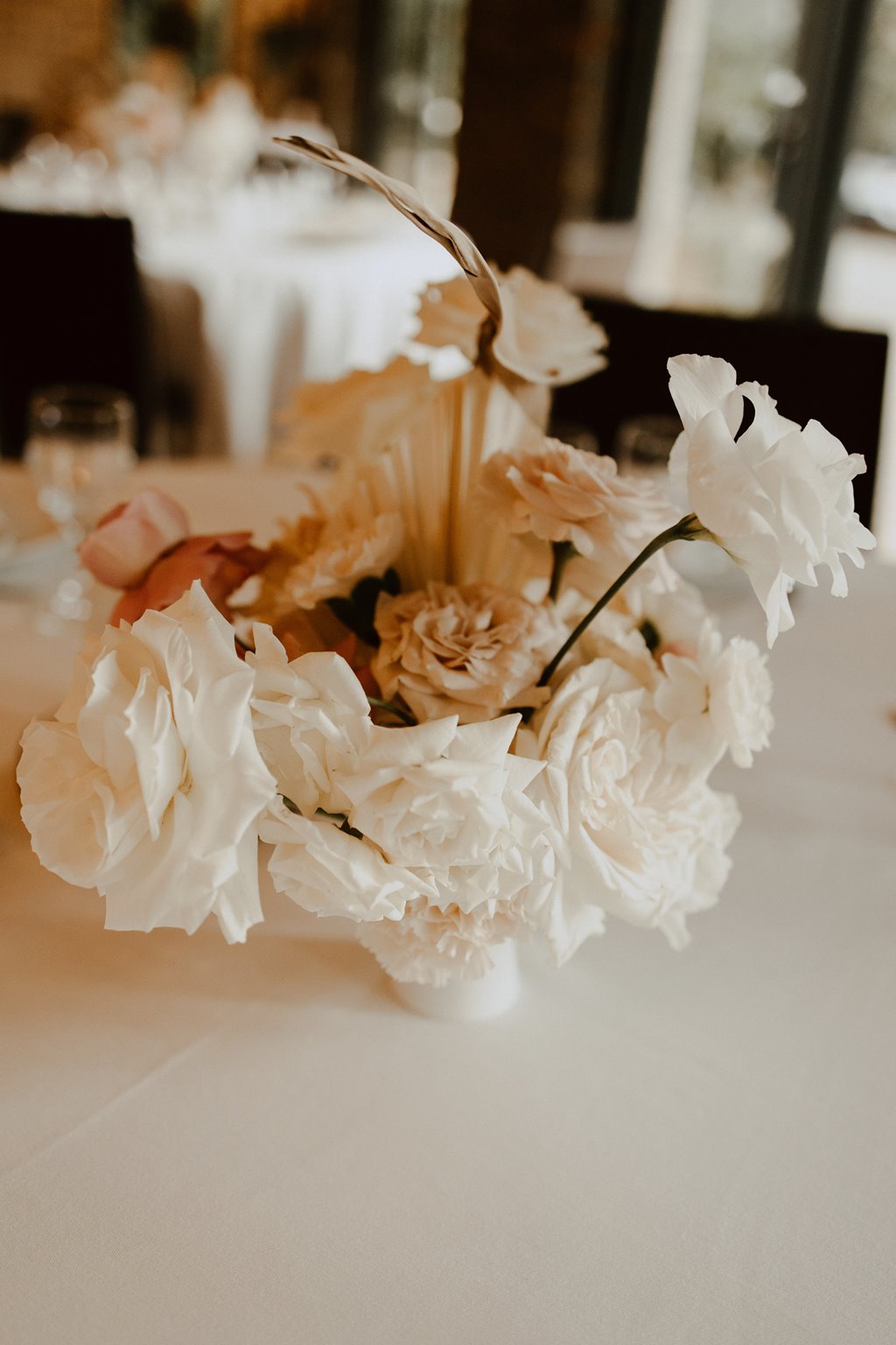 idee decoration florale mariage champetre
