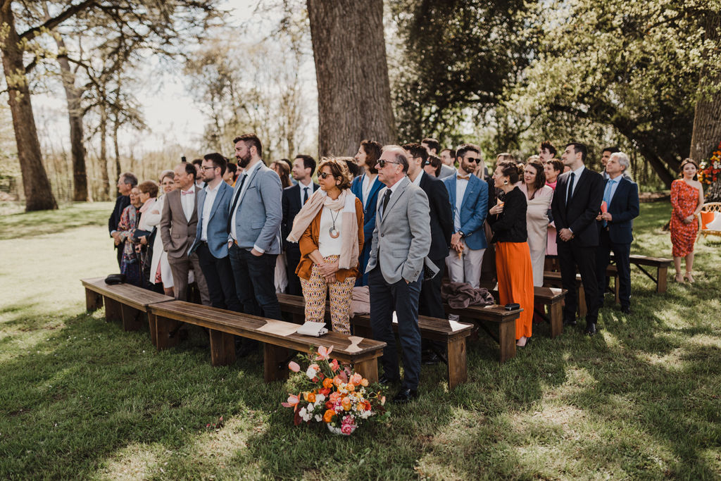 mariage nantes officiante de ceremonie laique