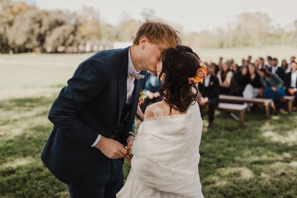 photographe de mariage colore nantes