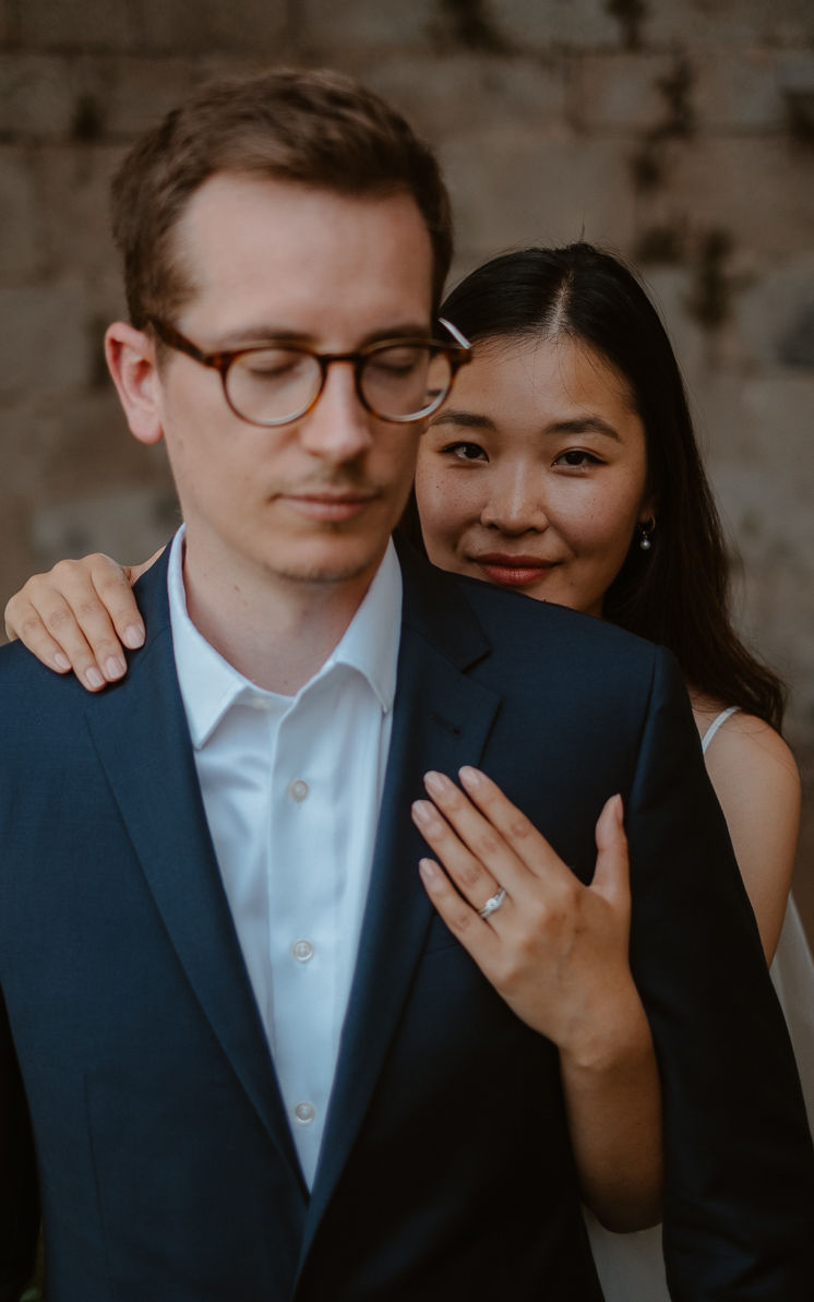 photo de couple seance apres mariage conseils