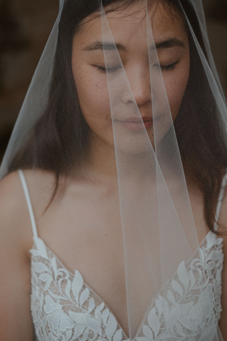 seance photo de mariage individuelle