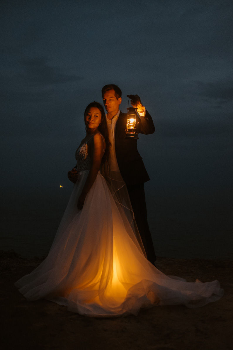 photographe artistique seance apres mariage