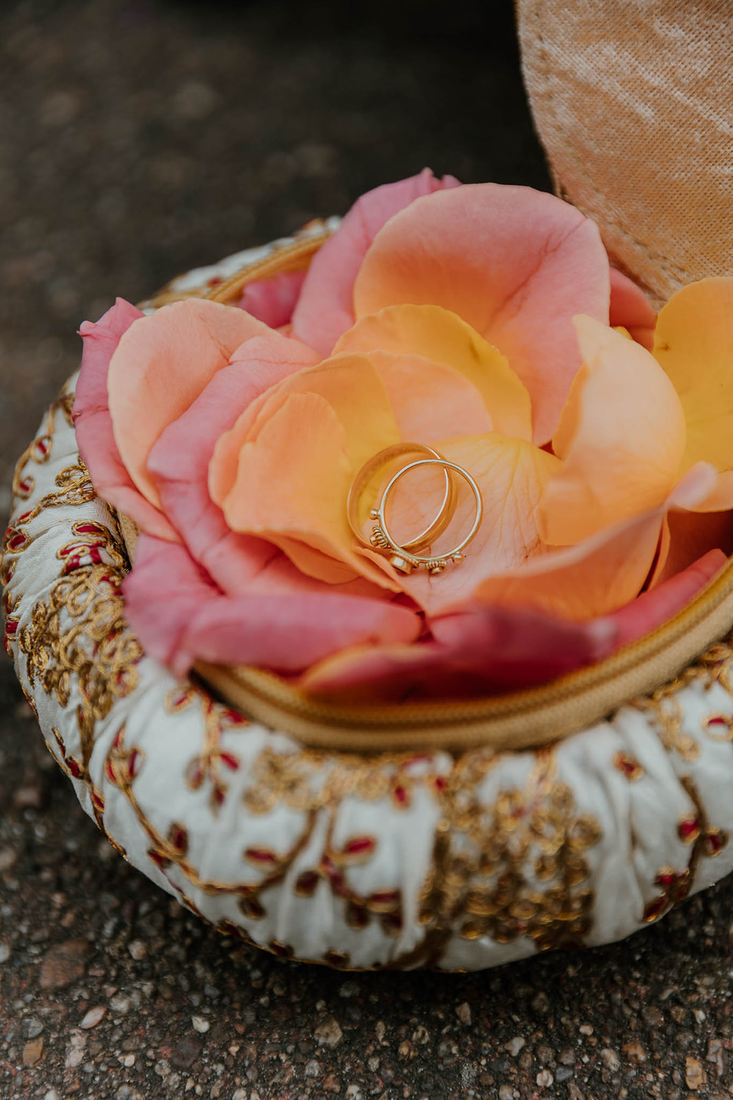 idee rituel de ceremonie laique mariage