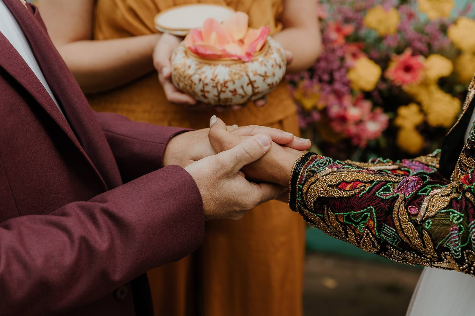 conseils mariage rituel ceremonie laique
