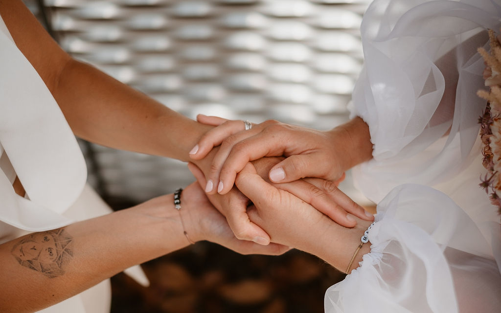 conseils rituel de ceremonie laique mariage