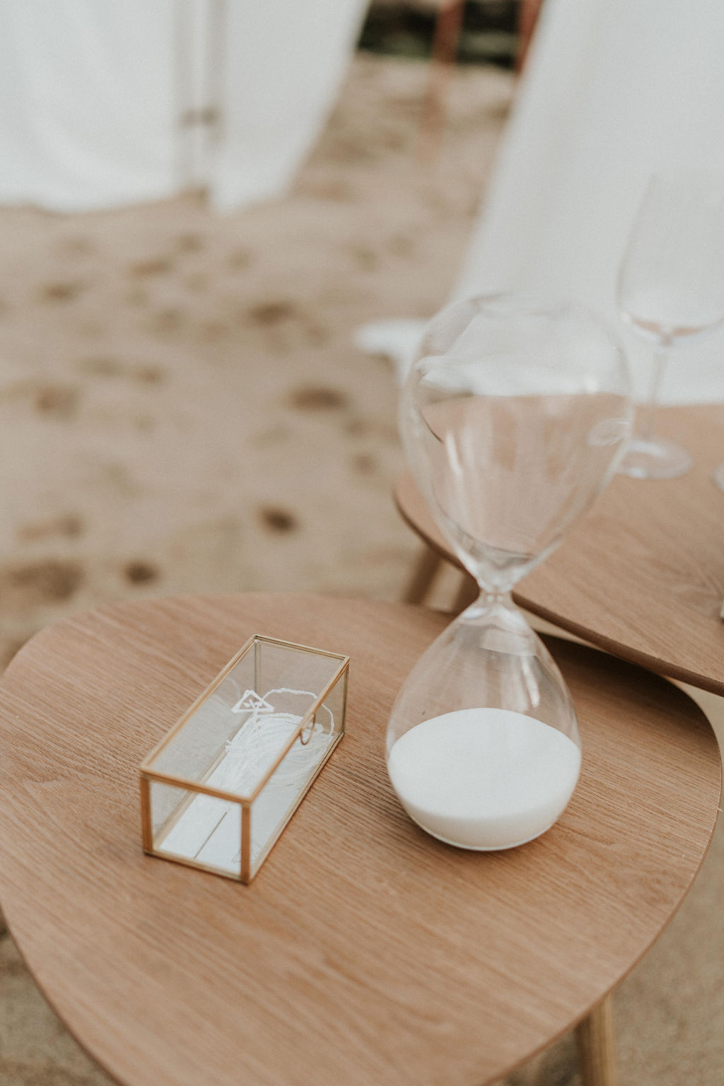 idee objet ceremonie laique mariage