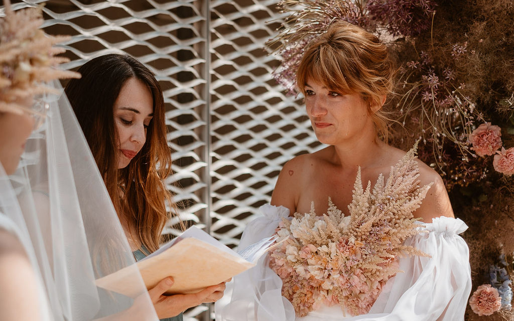 trouver son rituel de ceremonie mariage