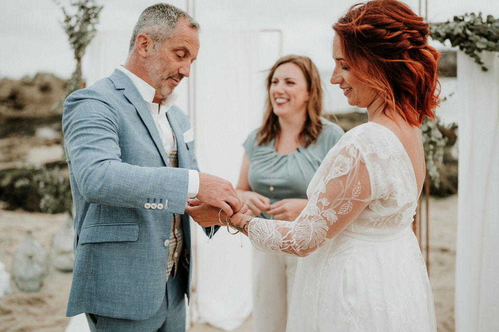 conseils ceremonie laique mariage