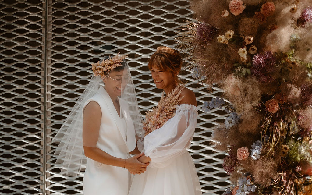 idee rituel de ceremonie laique mariage