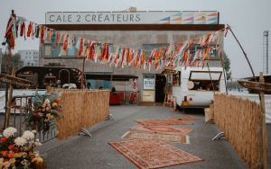 decoration mariage pas cher