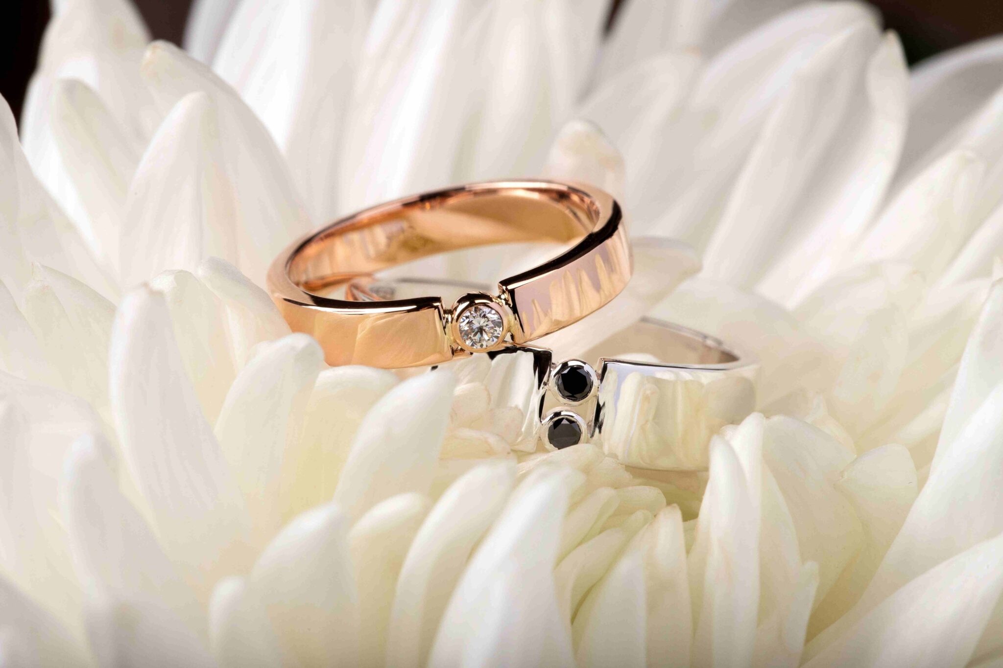 bague bijoux or jaune angers