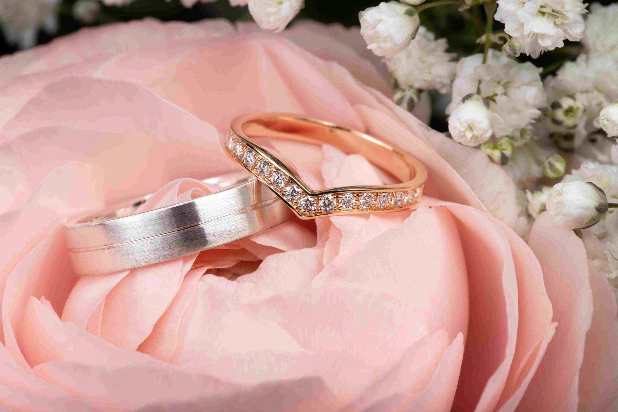 bagues alliances fiancailles mariage angers