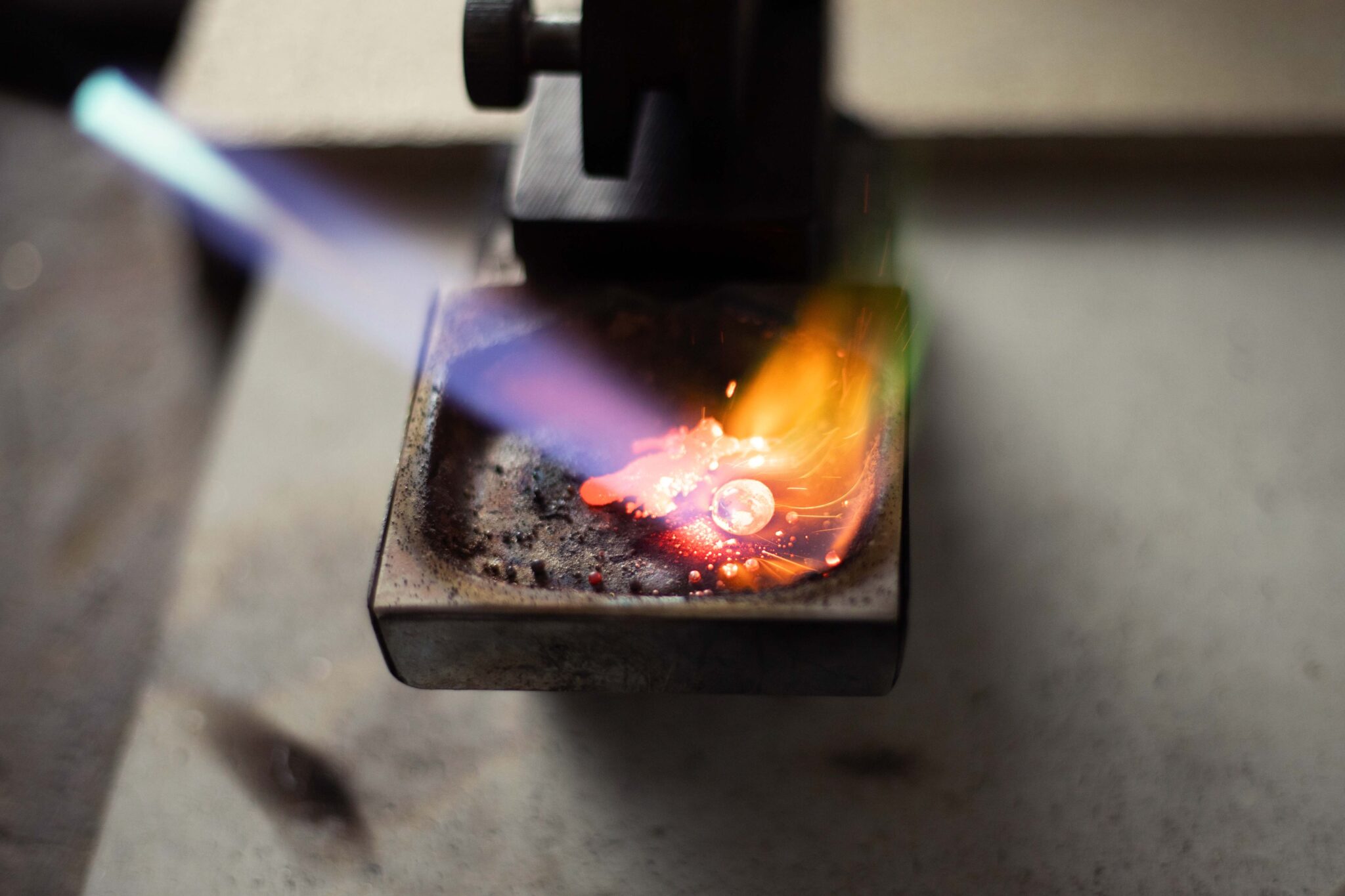 bijou artisan joailliere angers