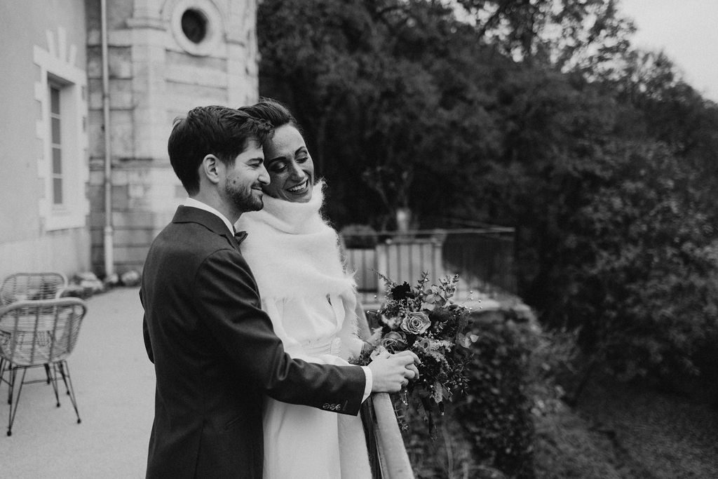 photographe de mariage bretagne loire atlantique