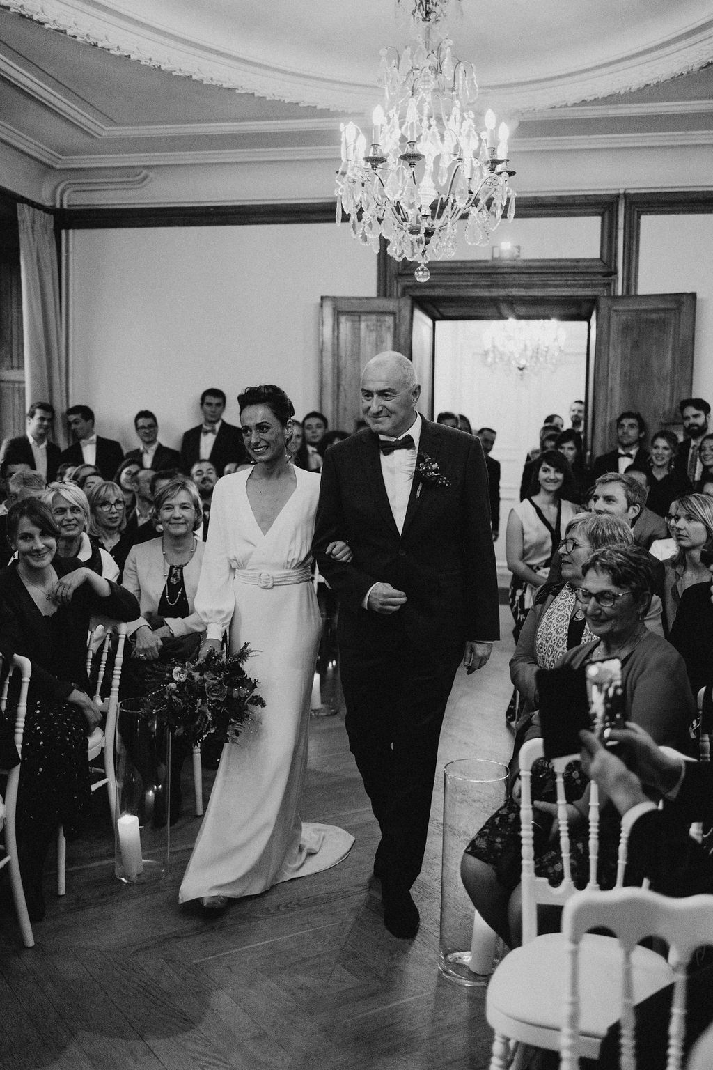 ceremonie laique lieu de reception chateau