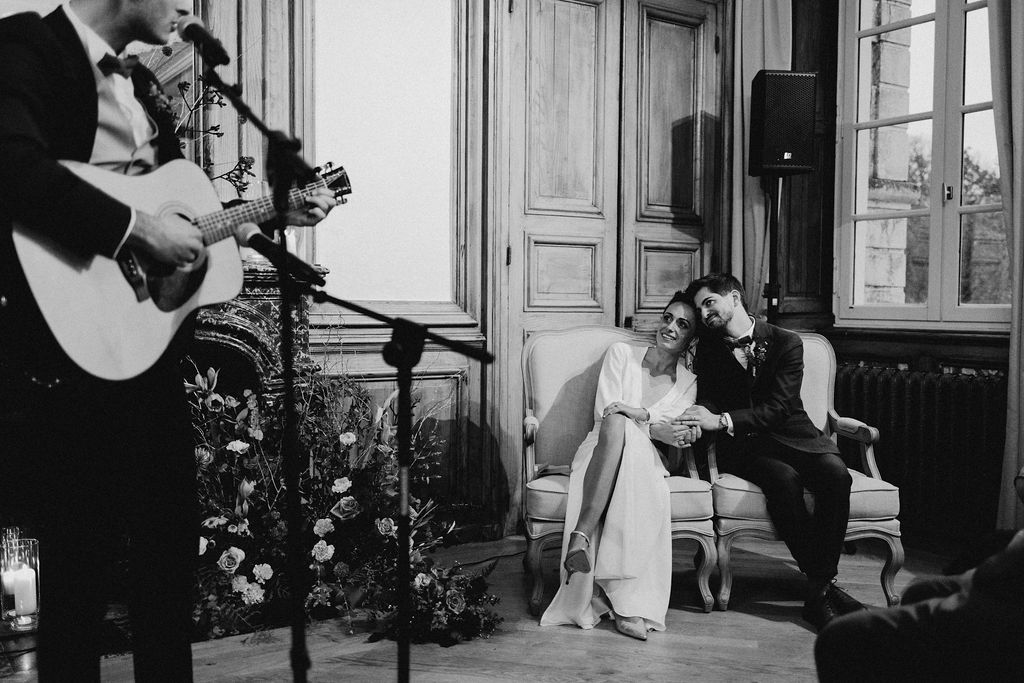 conseils astuces ceremonie laique en interieur